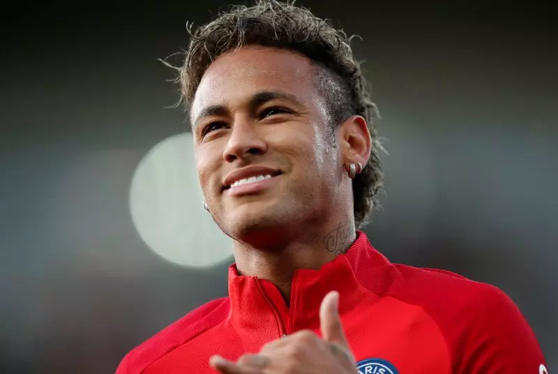 Neymar Jr. – Conheça tudo sobre o craque