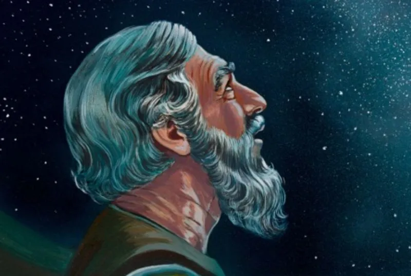 Abraão – O que a História sabe sobre sua Peregrinação